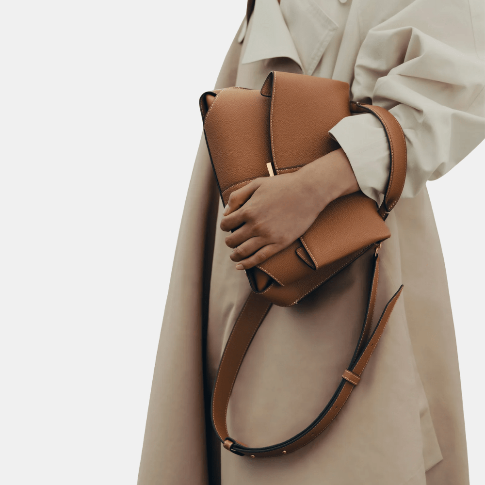 Polène Mokki Edition Textured Camel - DIVA ONLINE STORE