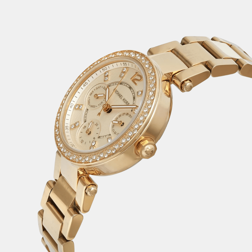 Michael Kors Parker Watch MK6056 - DIVA ONLINE STORE