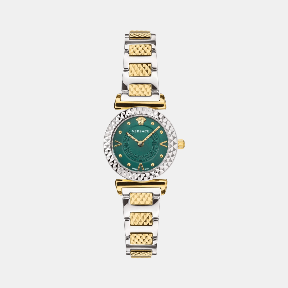 Versace Mini Vanity Watch VEAA01320 - DIVA ONLINE STORE