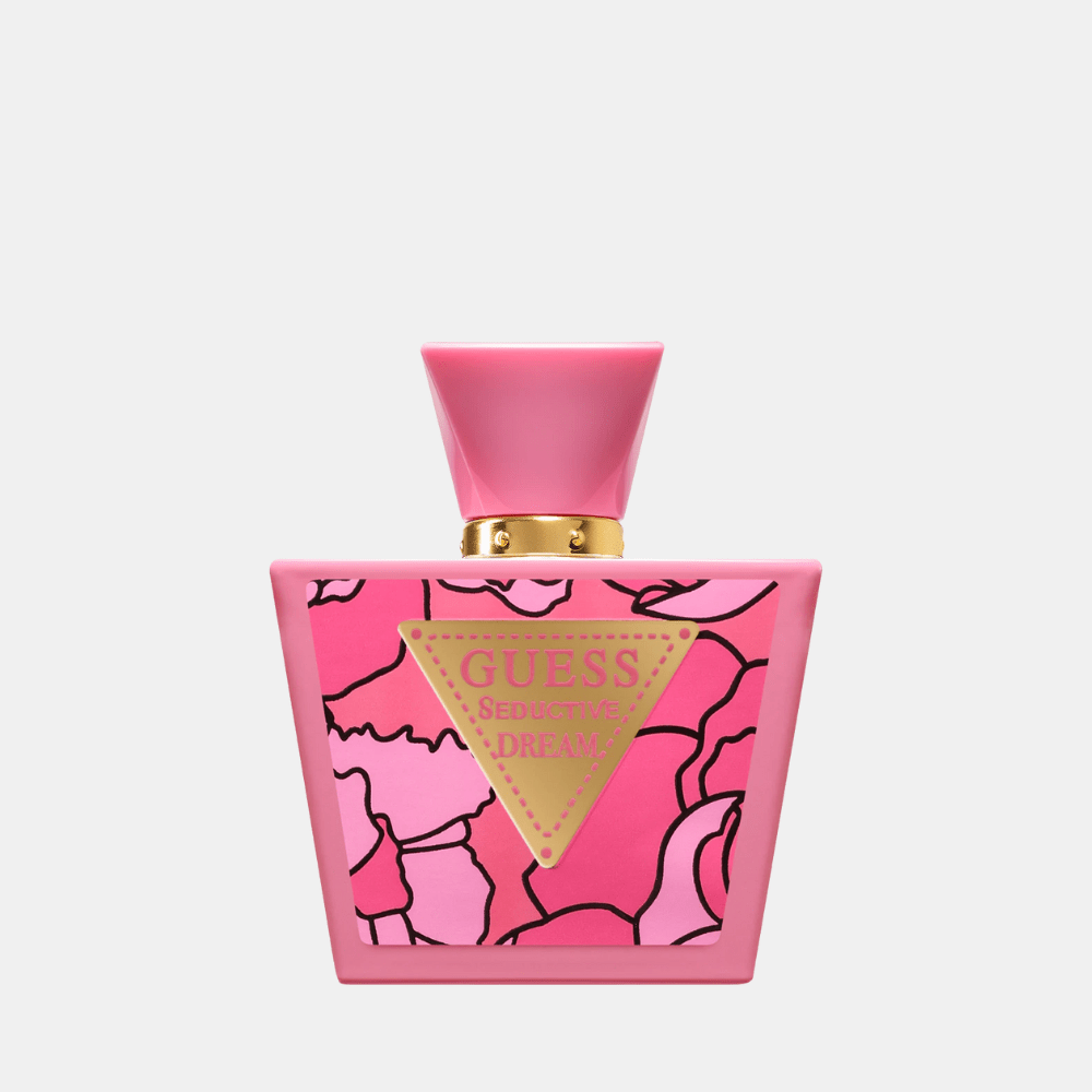 Guess Seductive Dream For Women EDT 75ML - DIVA ONLINE STORE