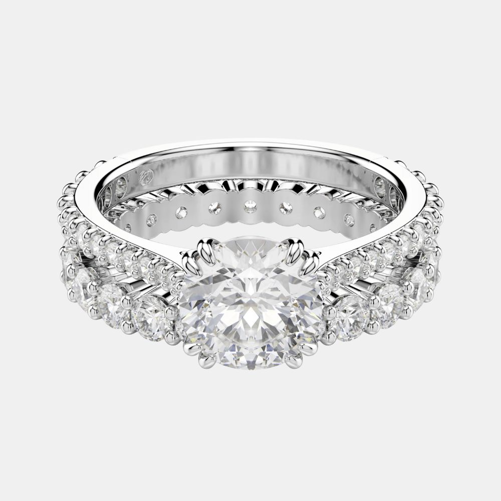 Swarovski Stilla Ring - DIVA ONLINE STORE