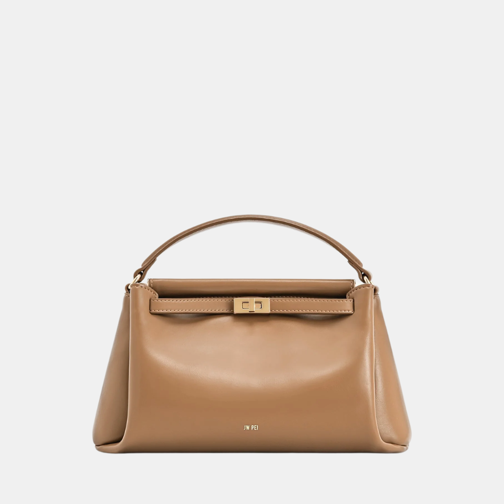 JW Pei Carmen Top Handle Bag