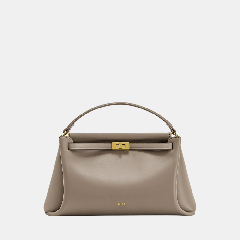 JW Pei Carmen Top Handle Bag