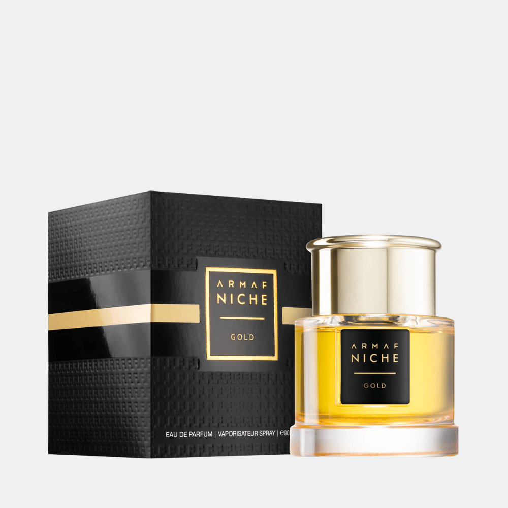Armaf Gold For Women EDP 100ML - DIVA ONLINE STORE