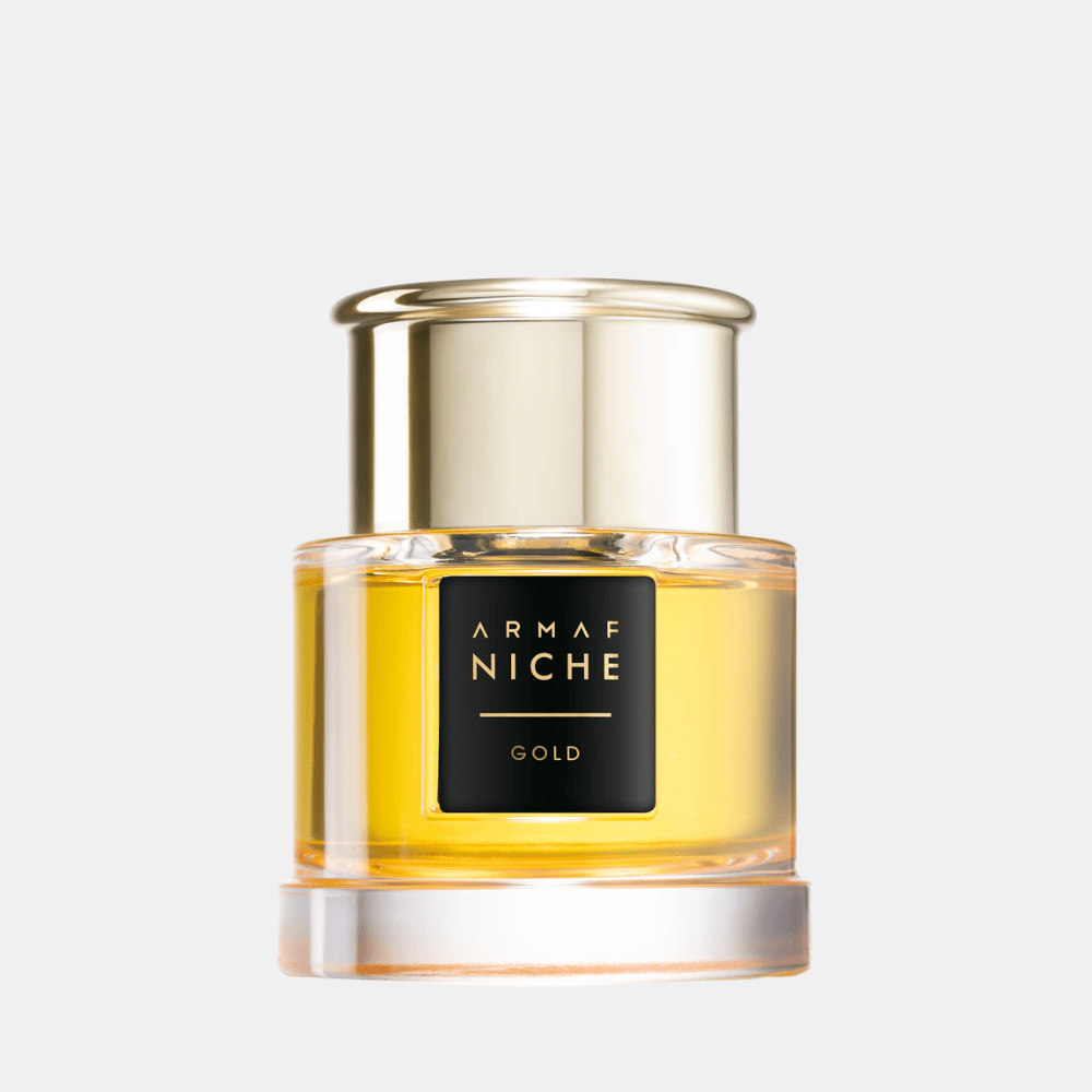 Armaf Gold For Women EDP 100ML - DIVA ONLINE STORE