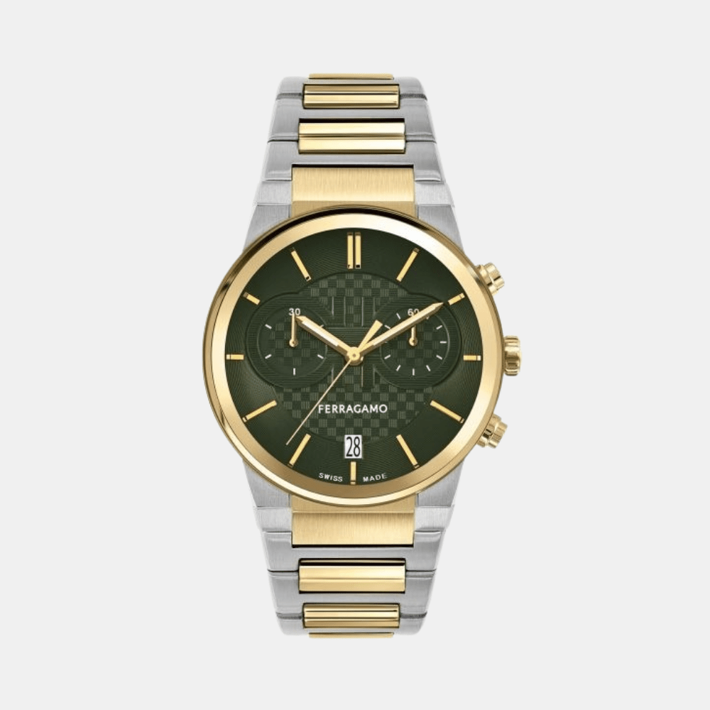 Ferragamo Sapphire Watch SFME00921 - DIVA ONLINE STORE