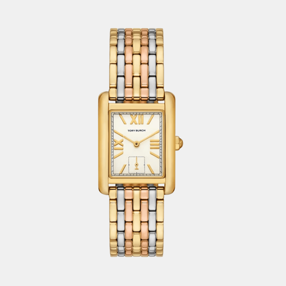Tory Burch Eleanor Watch TBW1078 - DIVA ONLINE STORE