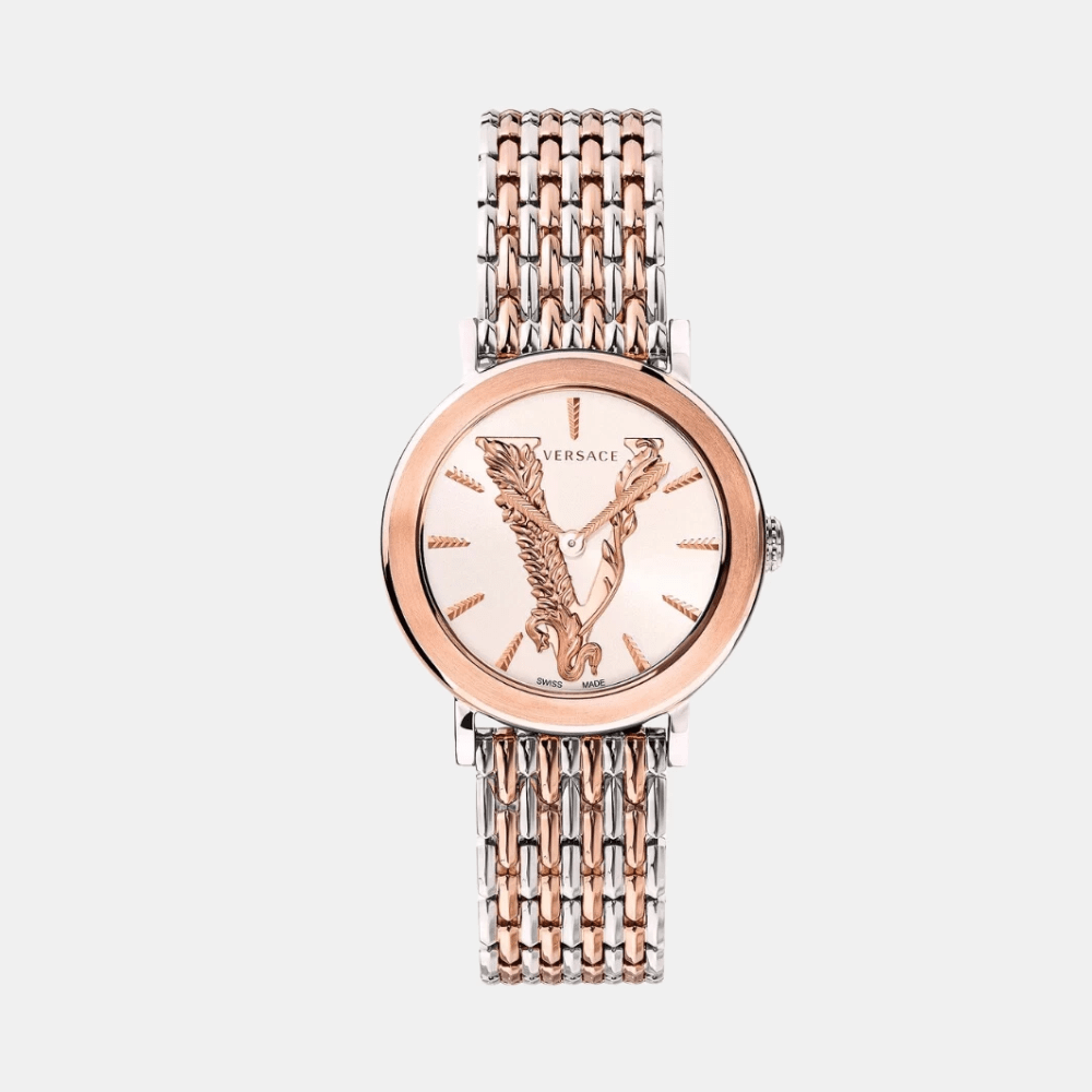 Versace Virtus Watch VEHC00519 - DIVA ONLINE STORE