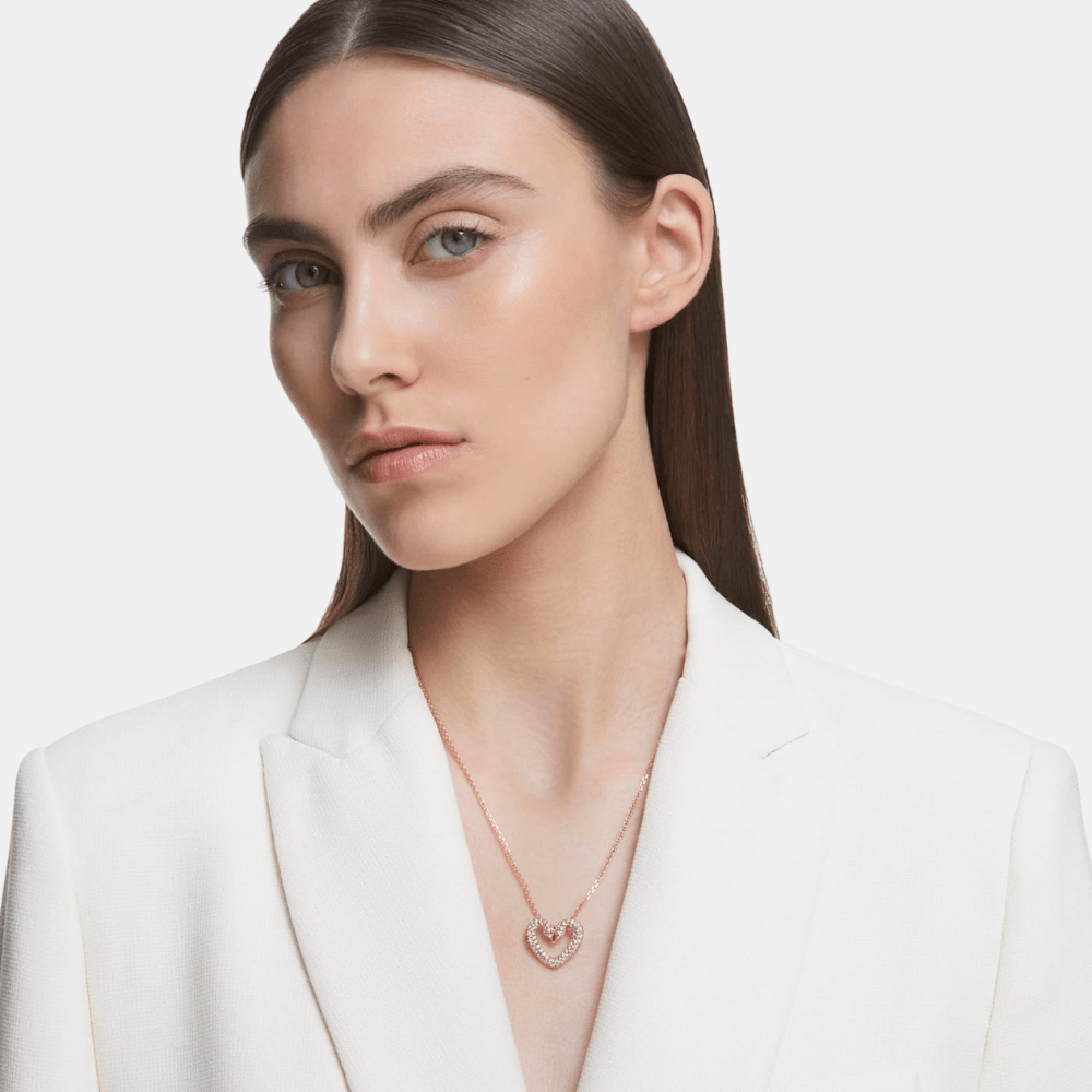 Swarovski Una Pendant Necklace - DIVA ONLINE STORE