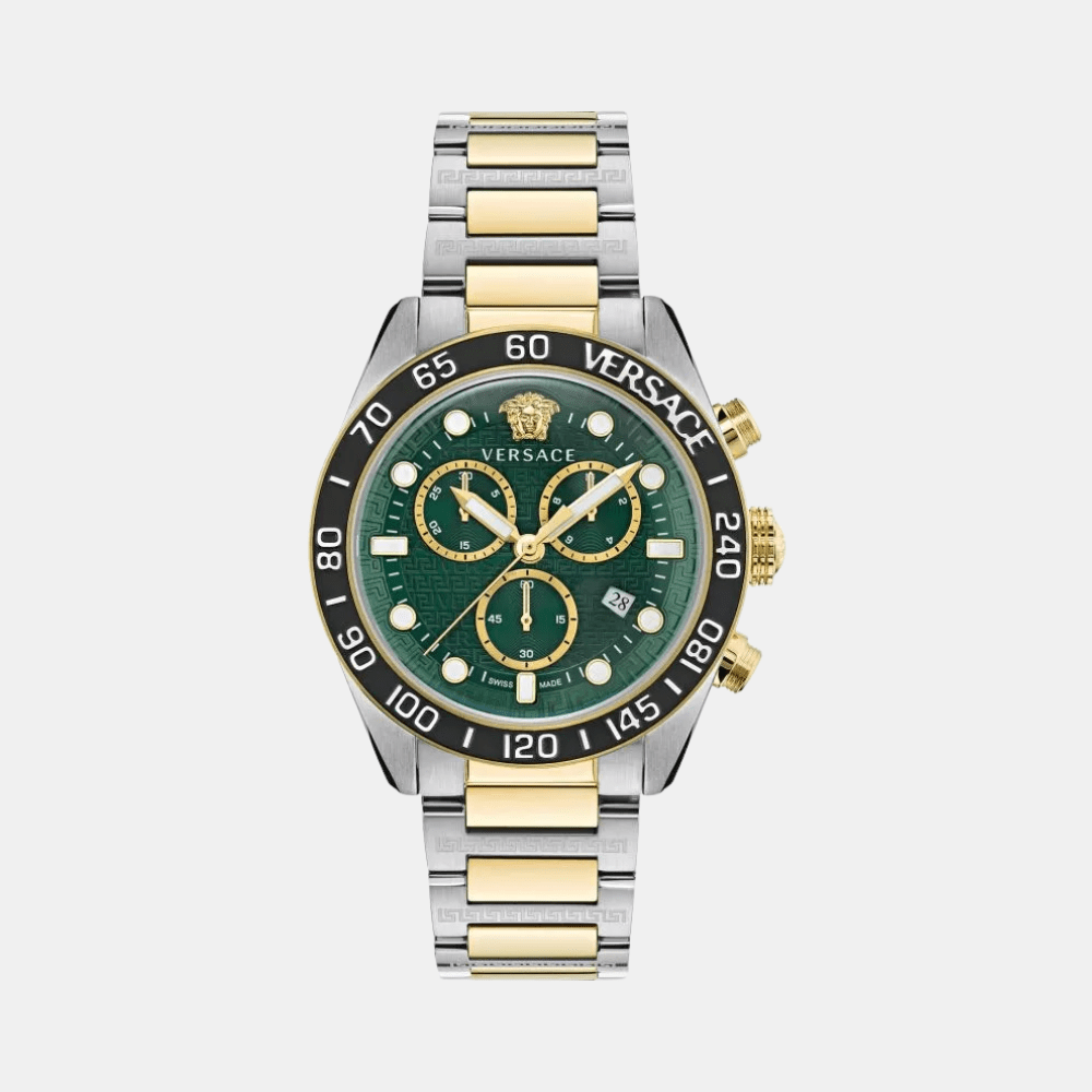Versace Greca Dome Watch VE6K00423 - DIVA ONLINE STORE