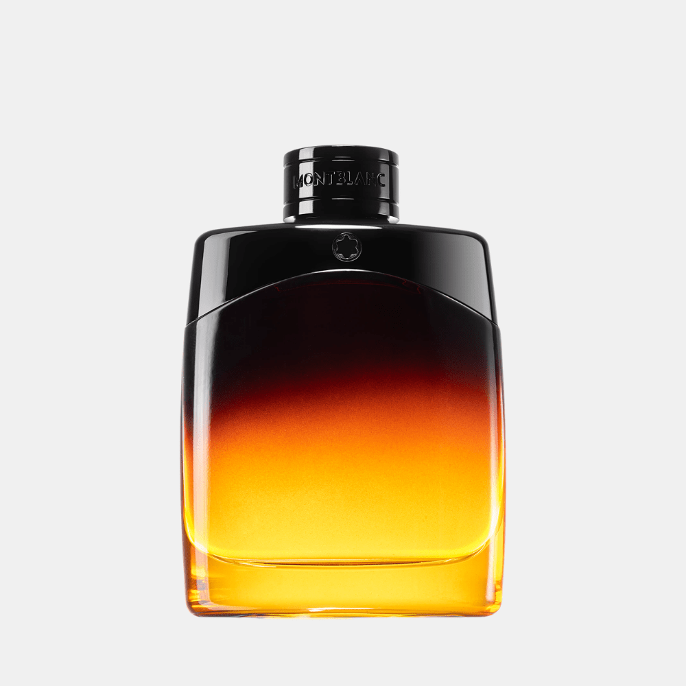Mont Blanc Legend Night For Men EDP 100ML - DIVA ONLINE STORE