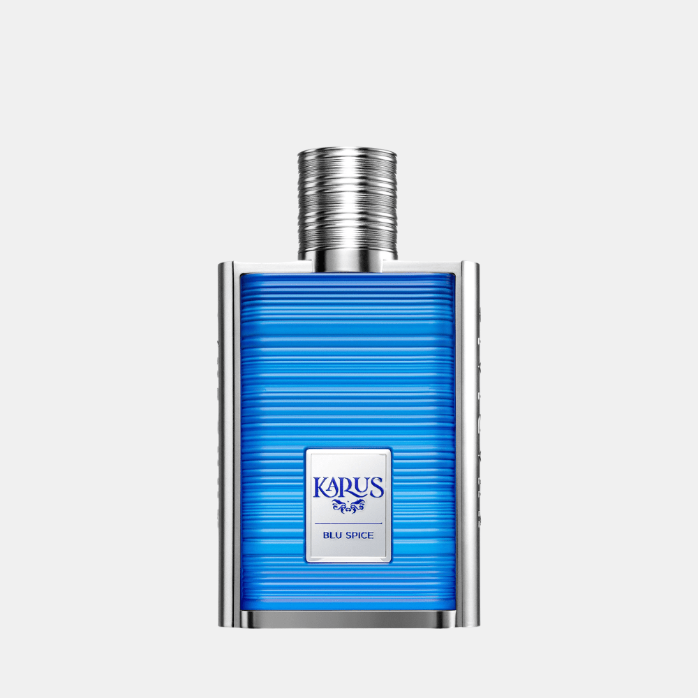 Khadlaj Karus Blu Spice For Men EDP 100ML - DIVA ONLINE STORE