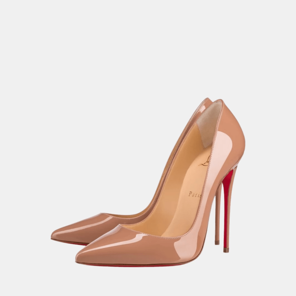 Christian Louboutin So Kate (Blush) - DIVA ONLINE STORE