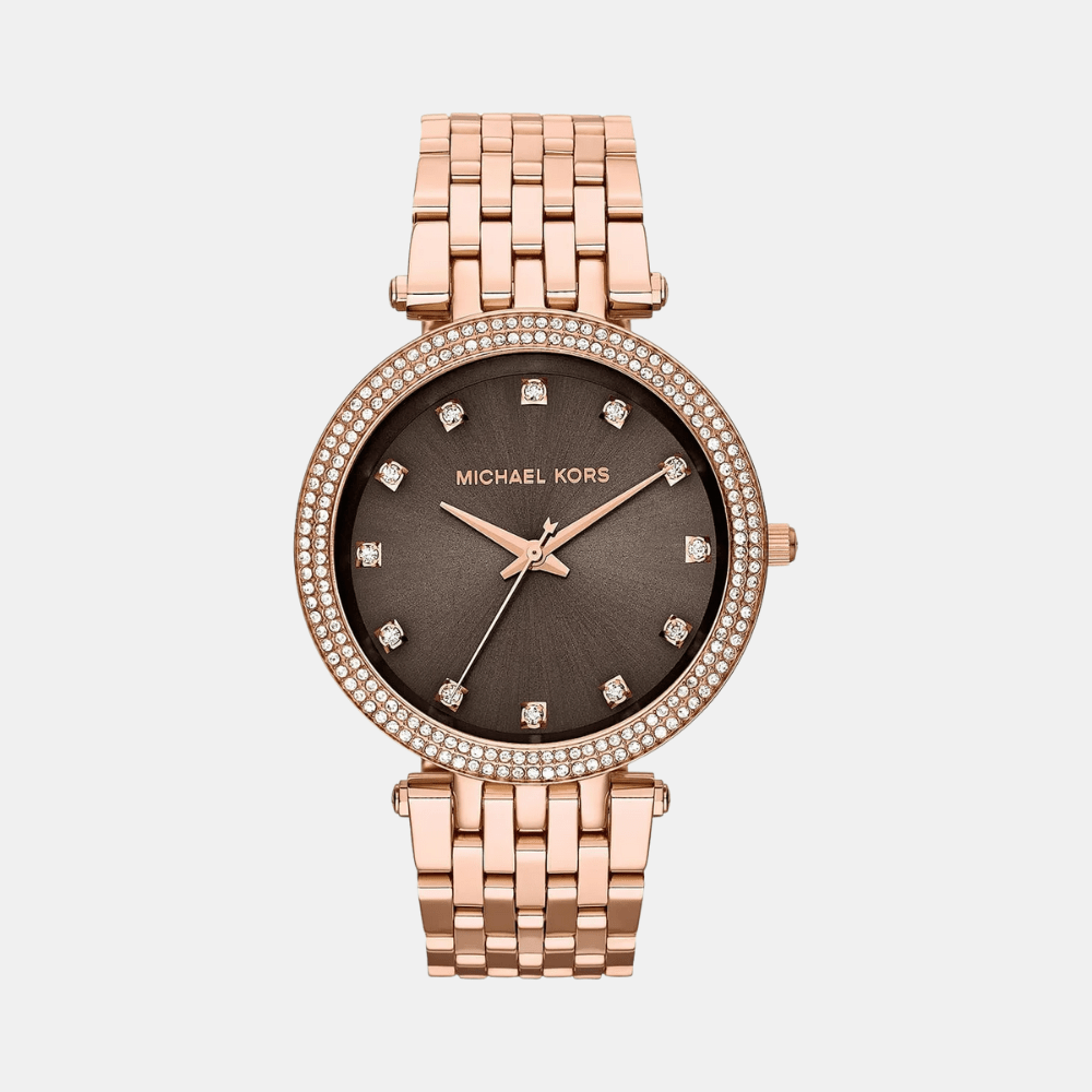 Michael Kors Darci Watch MK3217 - DIVA ONLINE STORE