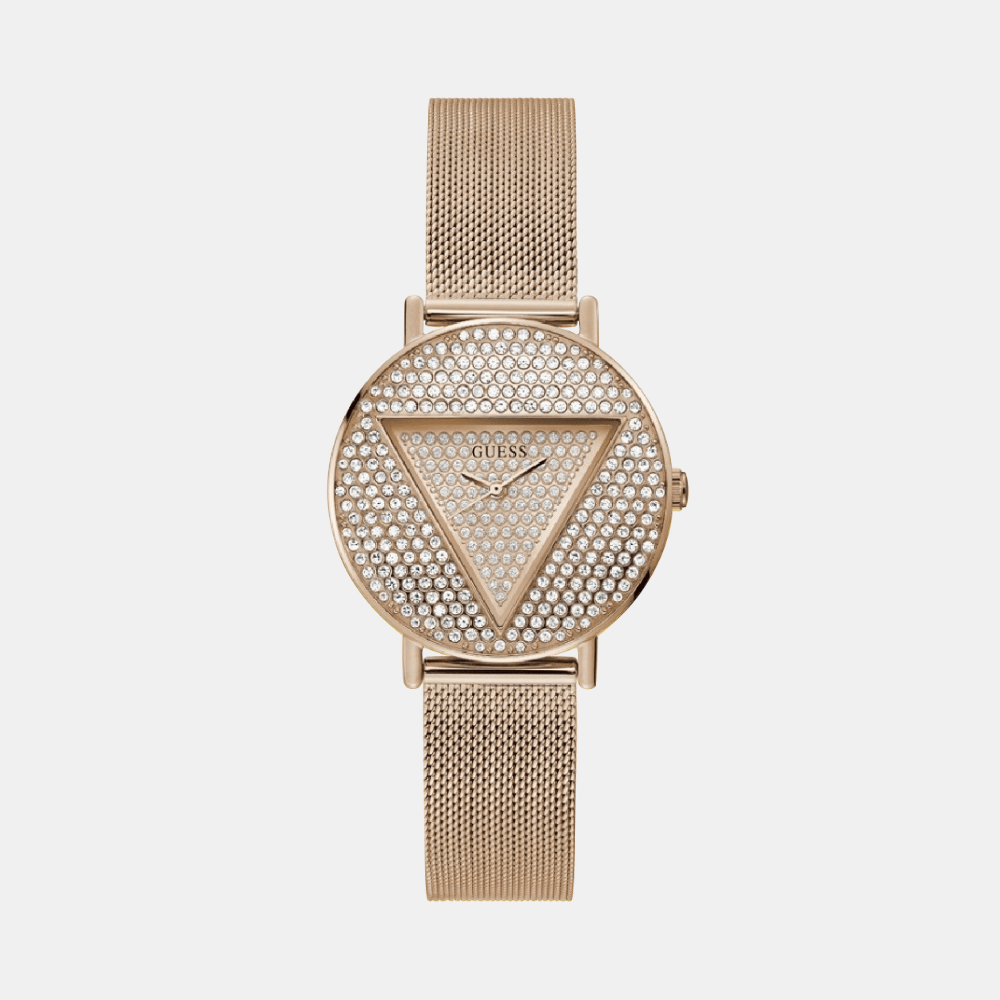 Guess Iconic Watch – GW0477L3 - DIVA ONLINE STORE