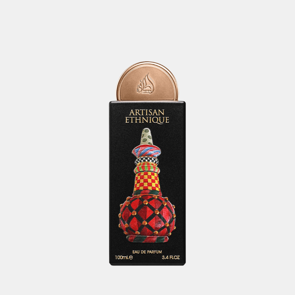 Lattafa Artisan Ethnique For Unisex EDP 100ML - DIVA ONLINE STORE