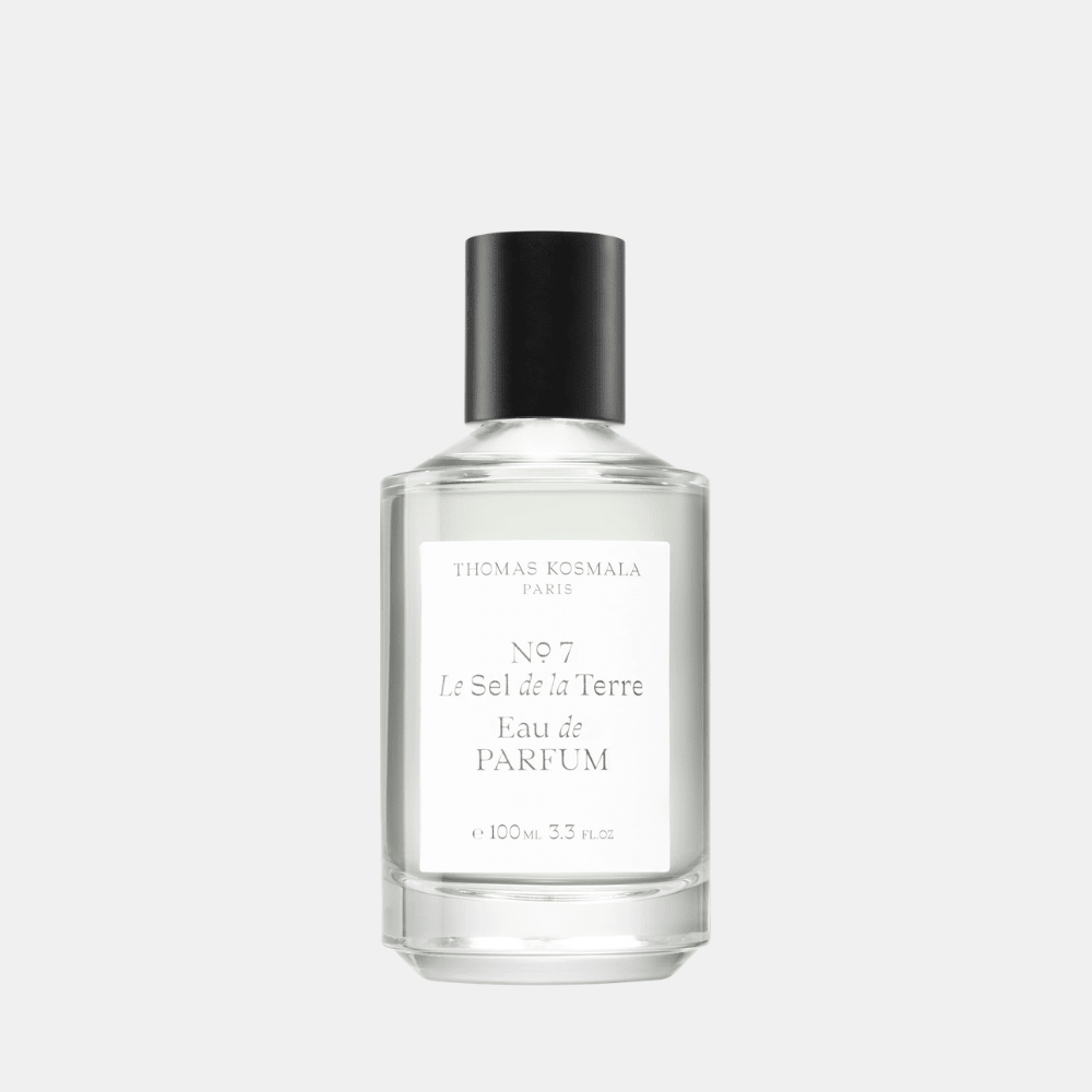 Thomas Kosmala No. 7 Le Sel de la Terre For Unisex EDP 100ML - DIVA ONLINE STORE