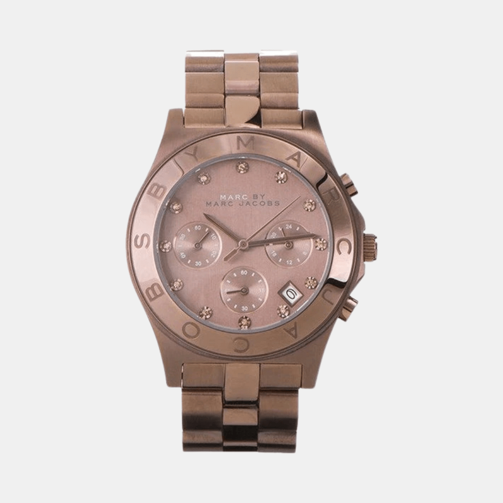 Marc Jacobs Blade Watch - MBM3121 - DIVA ONLINE STORE