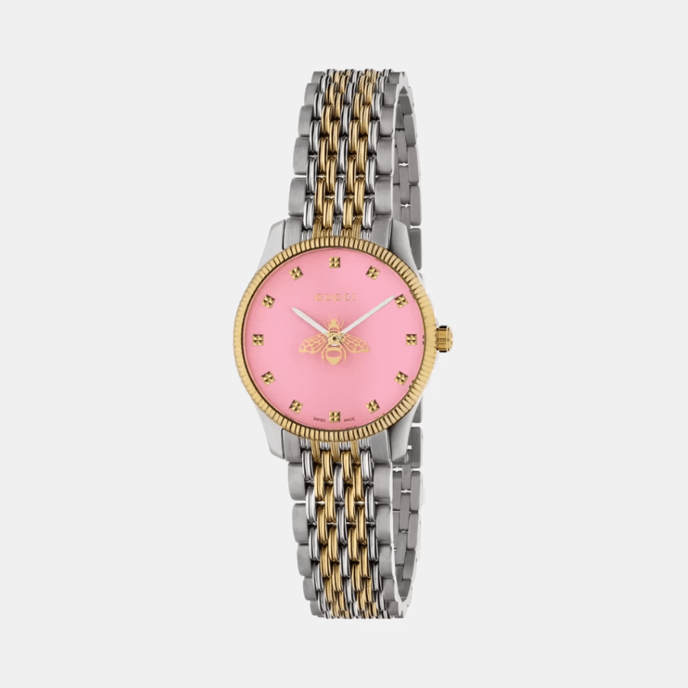 Gucci G - Timeless Watch YA1265030 - DIVA ONLINE STORE