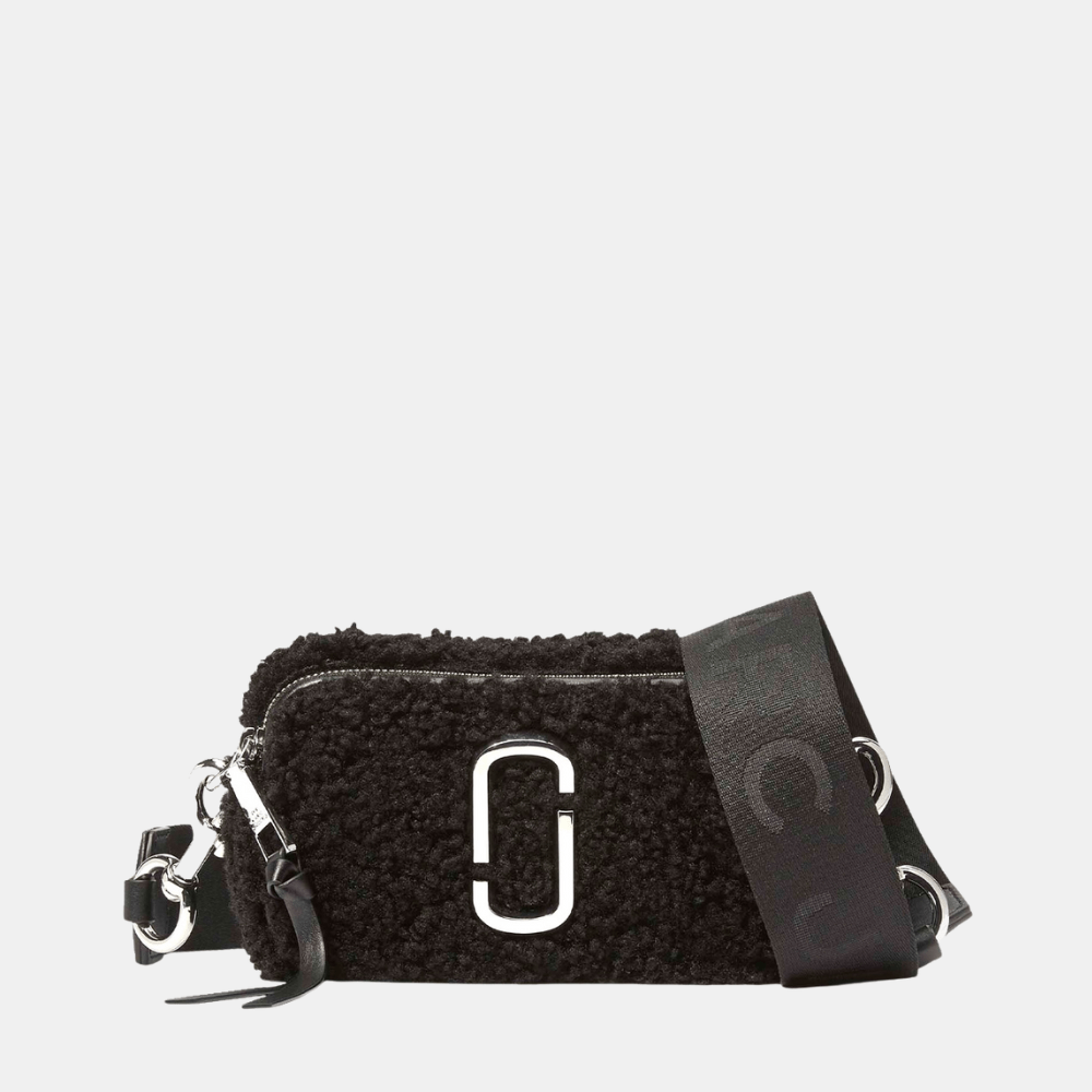 Marc Jacobs The Teddy Snapshot - DIVA ONLINE STORE