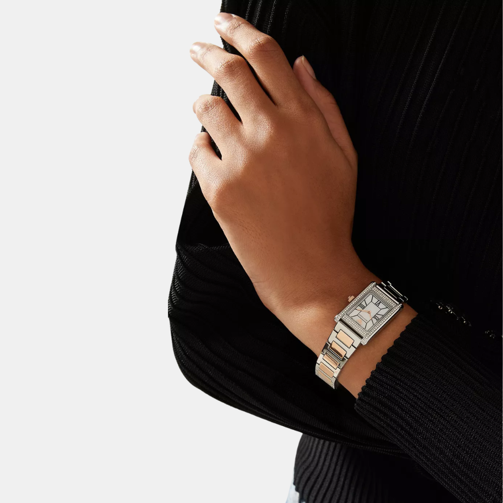 Emporio Armani Genni Watch AR11626