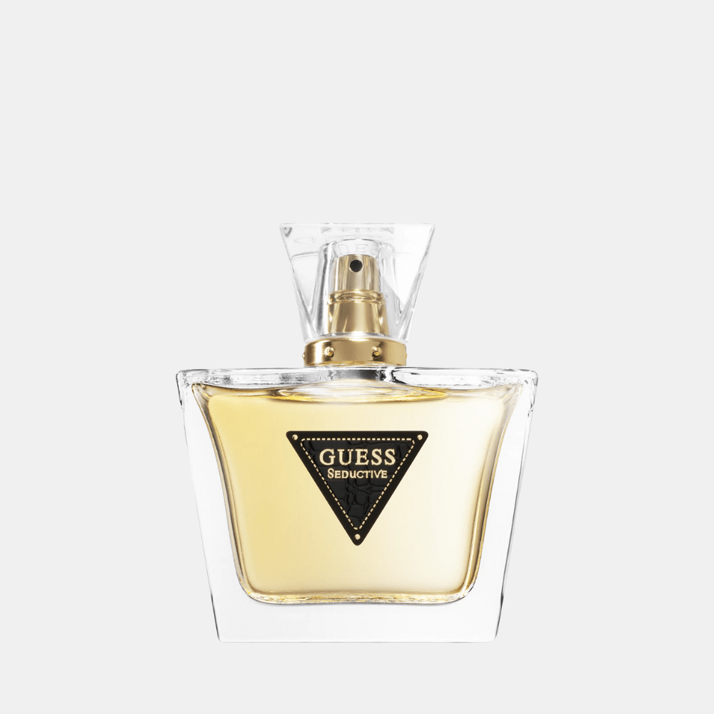Guess Seductive For Women EDT 75ML - DIVA ONLINE STORE