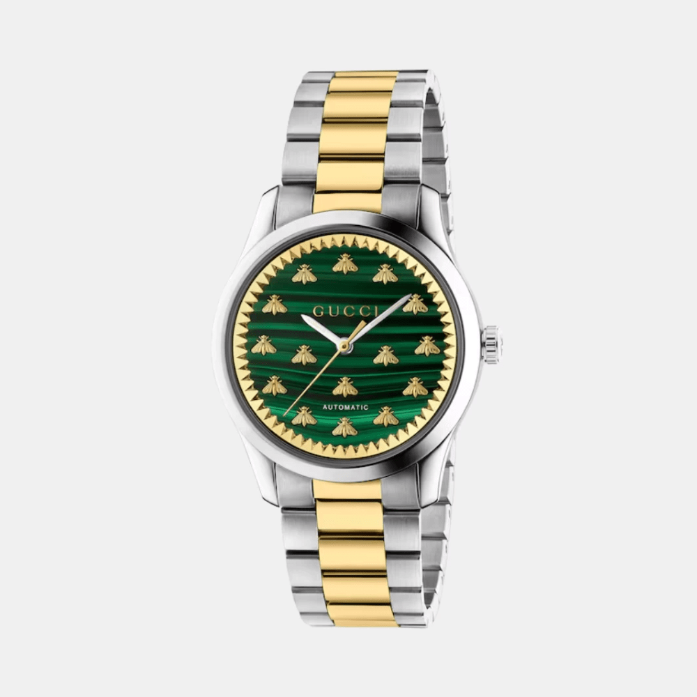 Gucci G - Timeless Watch YA1264212 - DIVA ONLINE STORE