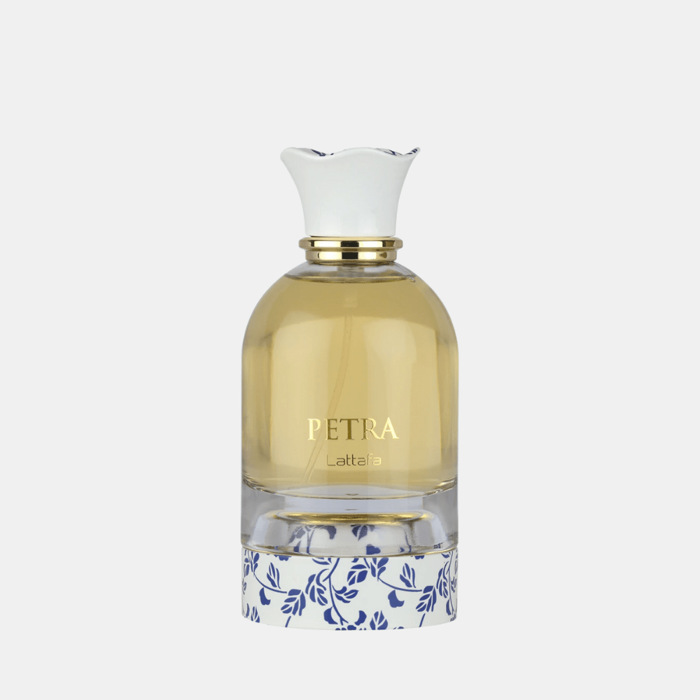 Lattafa Petra For Unisex EDP 100ML - DIVA ONLINE STORE