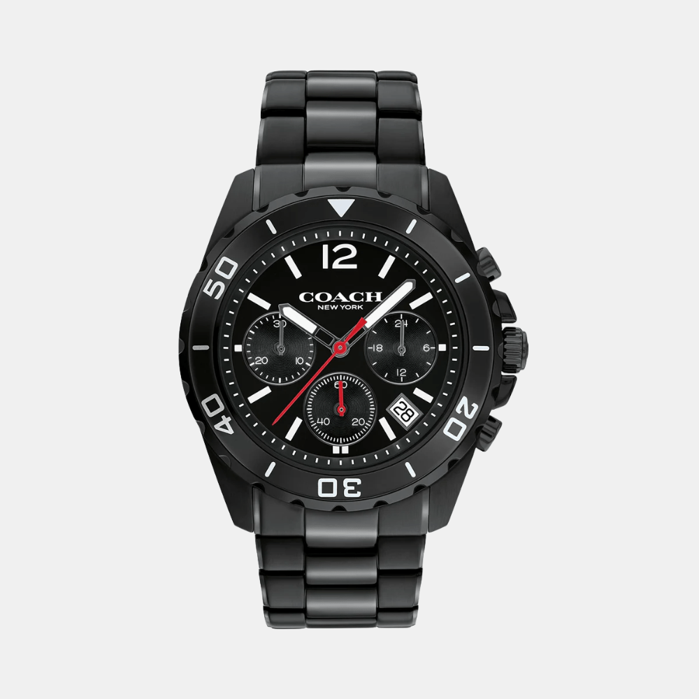 Coach Kent Watch 14602554 - DIVA ONLINE STORE