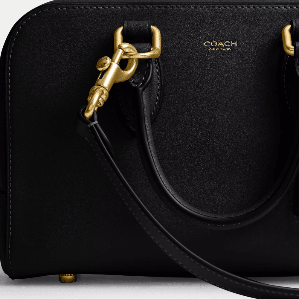 Coach Bowery 24 Satchel Bag - DIVA ONLINE STORE