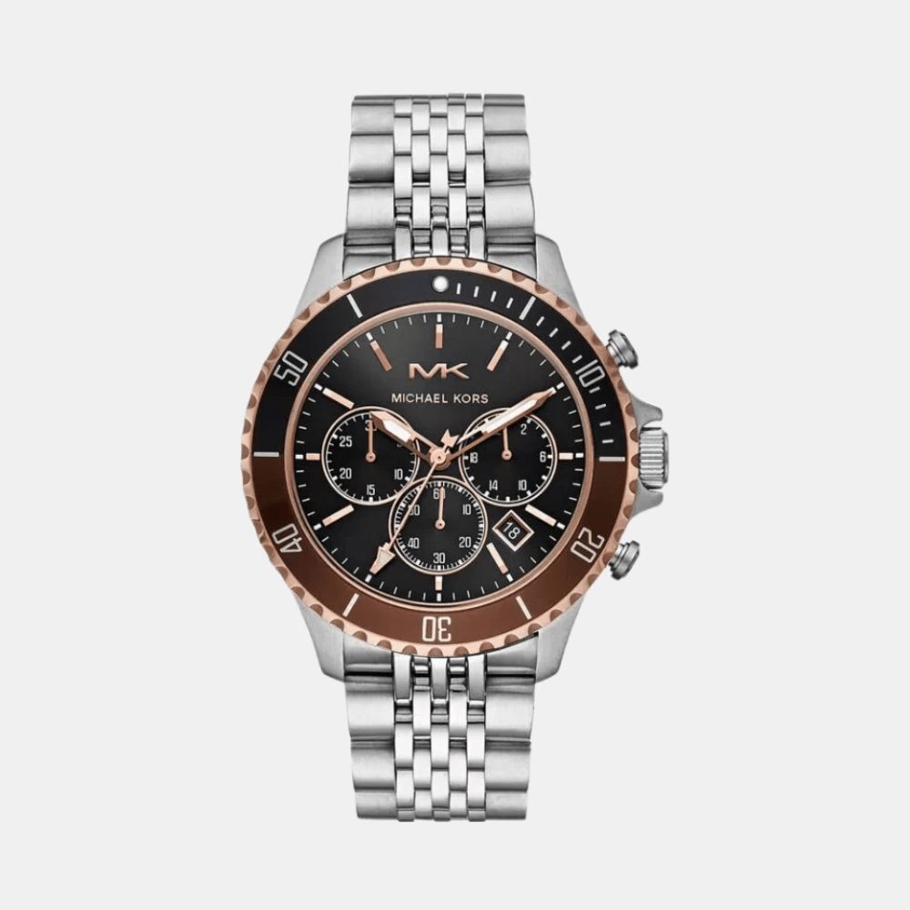 Michael Kors Bayville Watch MK8725 - DIVA ONLINE STORE