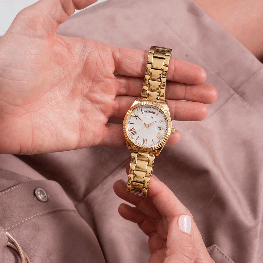 Guess Luna Watch GW0308L2 - DIVA ONLINE STORE