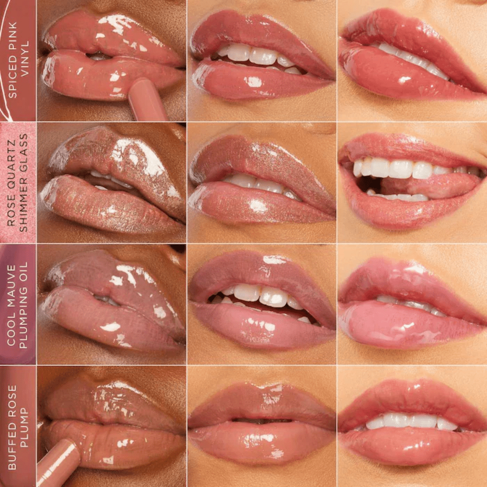 Tarte Best Of Maracuja Juicy Lips Set - DIVA ONLINE STORE