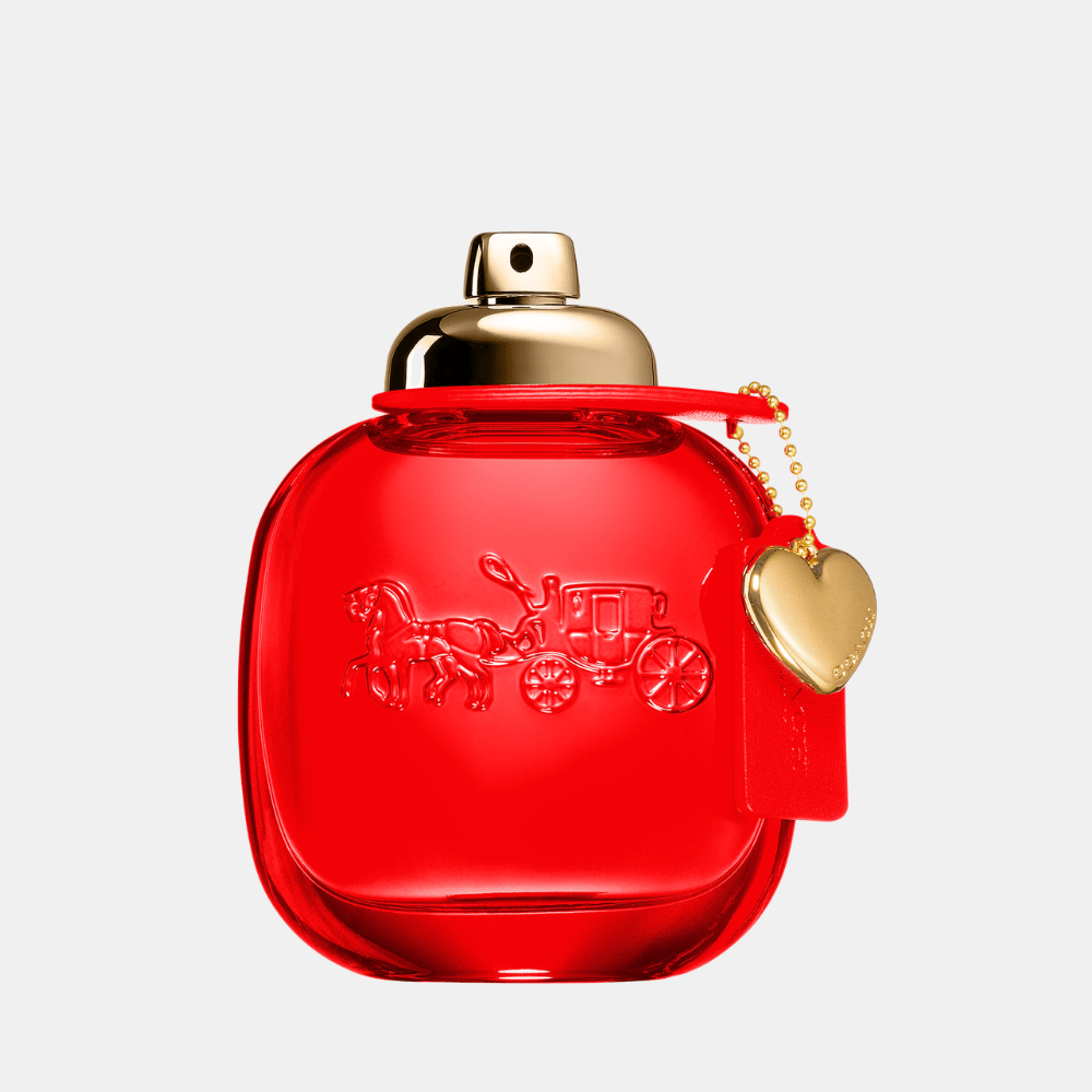 Coach Love For Women EDP 90ML - DIVA ONLINE STORE