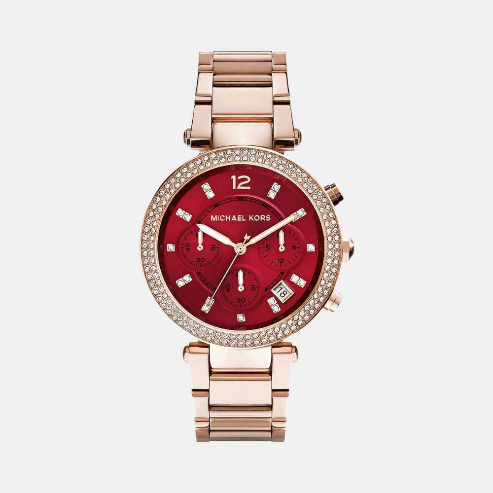 Michael Kors Parker Watch MK6106 - DIVA ONLINE STORE