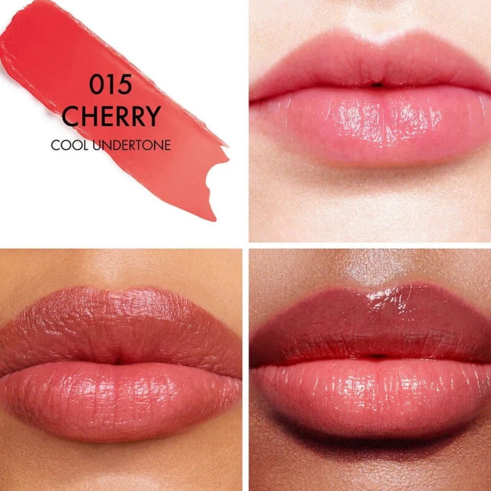 Dior Addict Lip Glow - DIVA ONLINE STORE