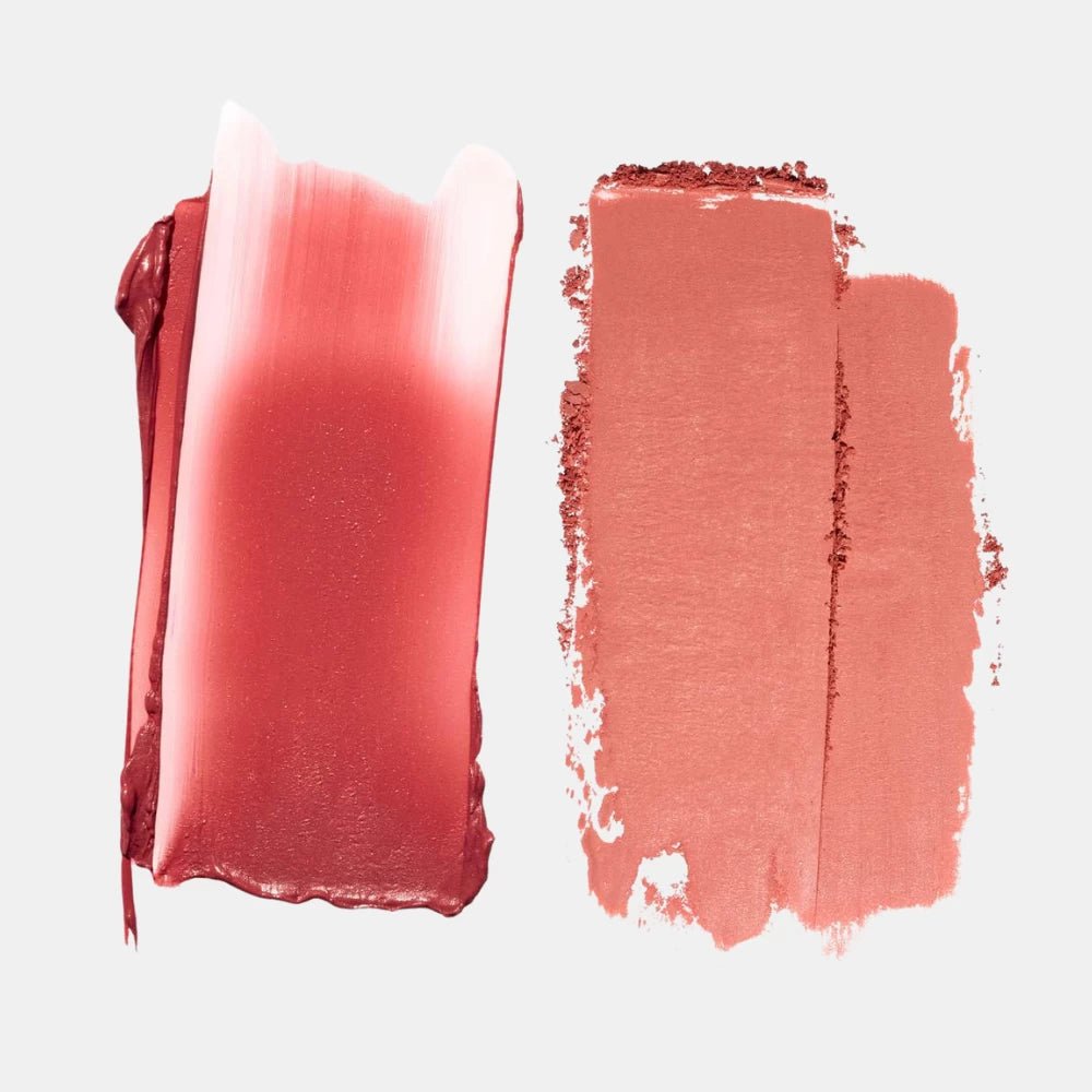 Patrick Ta Major Headlines Double - Take Crème & Powder Blush Duo - DIVA ONLINE STORE