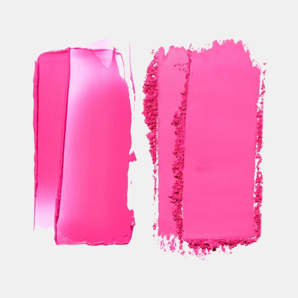 Patrick Ta Major Headlines Double - Take Crème & Powder Blush Duo - DIVA ONLINE STORE