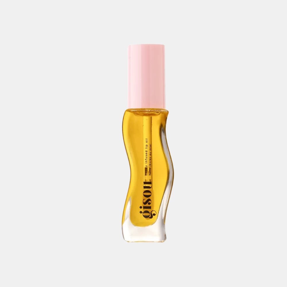 Gisou Honey Infused Lip Oil - DIVA ONLINE STORE