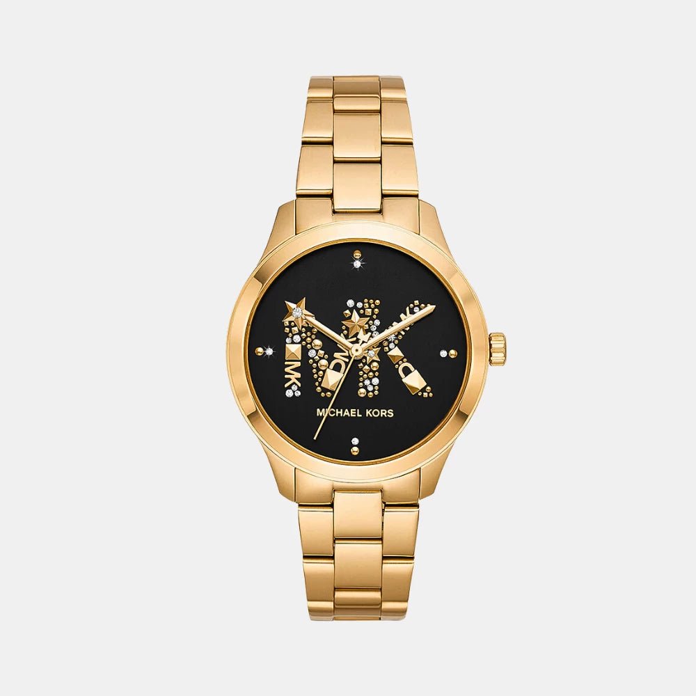 Michael Kors Runway Watch MK6682 - DIVA ONLINE STORE