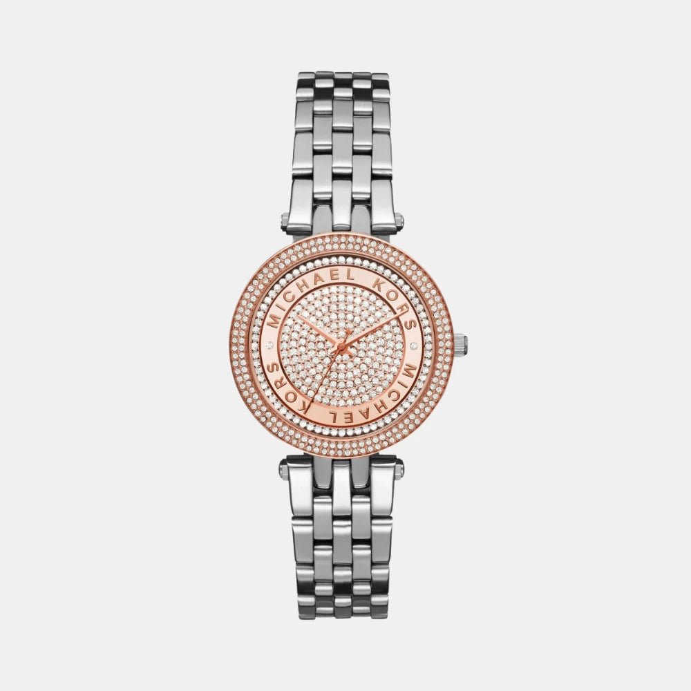 Michael Kors Mini Darci Watch MK3446 - DIVA ONLINE STORE