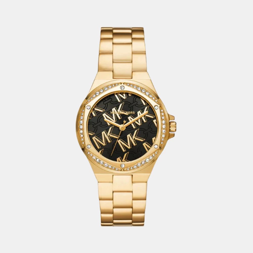 Michael Kors Lennox Watch MK7404 - DIVA ONLINE STORE
