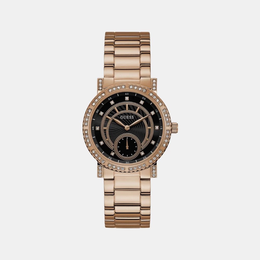 Guess Constellation Watch - W1006L2 - DIVA ONLINE STORE