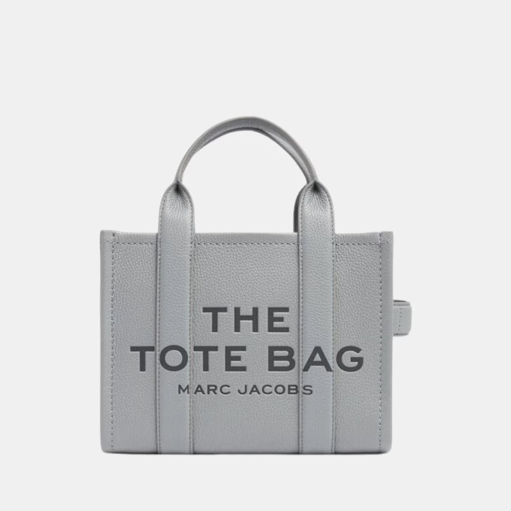 Marc Jacobs The Tote Bag (Wolf Grey) - DIVA ONLINE STORE