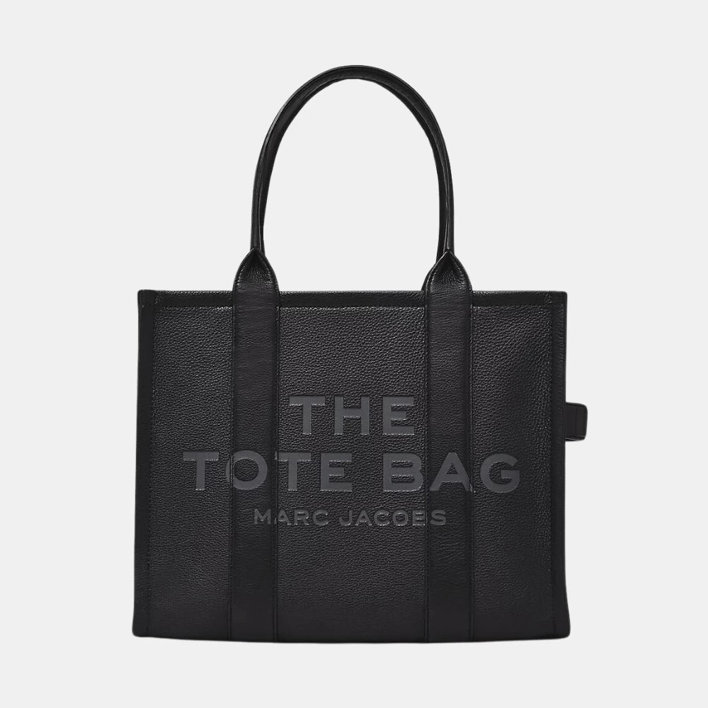 Marc Jacobs The Tote Bag (Black) - DIVA ONLINE STORE