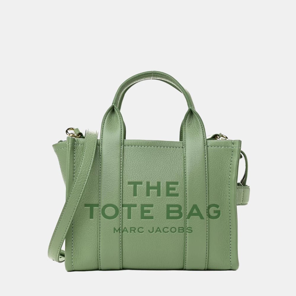 Marc Jacobs The Tote Bag (Aspen Green) - DIVA ONLINE STORE