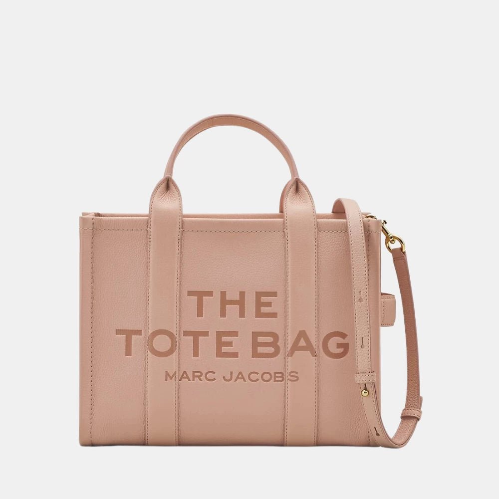 Marc Jacobs The Tote Bag (Rose) - DIVA ONLINE STORE