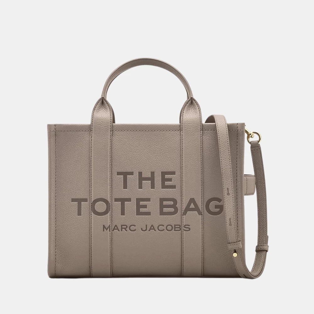 Marc Jacobs The Tote Bag (Cement) - DIVA ONLINE STORE