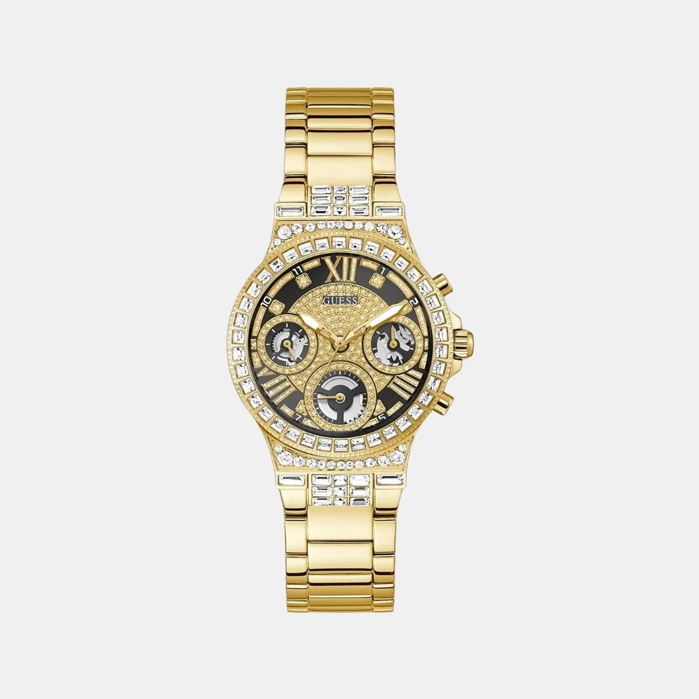 Guess Moonlight Watch - GW0320L5 - DIVA ONLINE STORE