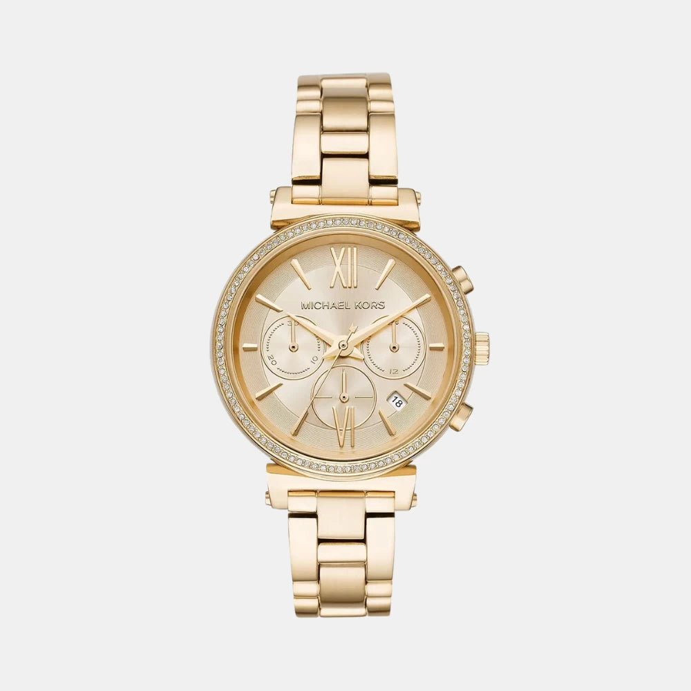 Michael Kors Sofie Watch MK6559 - DIVA ONLINE STORE